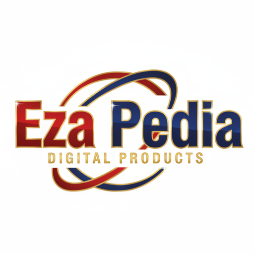 Eza Pedia